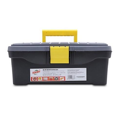 Bộ cứu hộ ô tô cao cấp chuyên dụng - bchcd