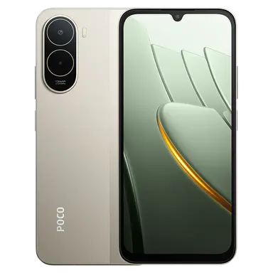 100% Genuine New Poco C81 Pro Phone, Original Seal - 2