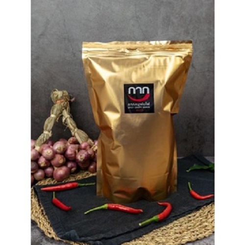 Tóp mỡ Thái Lan Gagponfaivn Vị Truyền thống Siêu cay