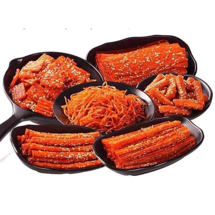 THƠM NGON BÉO NGẬY TĂM THANH CAY X 4 THƠM NGON ĐẢM BẢO AN TOÀN VỆ SINH THỰC PHẨM ĐÓNG GÓI BAO BÌ CẨN THẬN