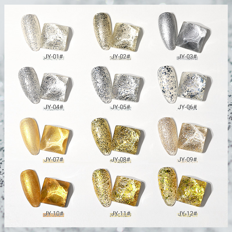 Sơn Gel AS vỏ đen Mã JY (cam kết chính hãng lựa màu tự do hơn 2000 màu)