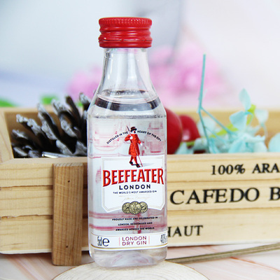 Beef eater 50ml