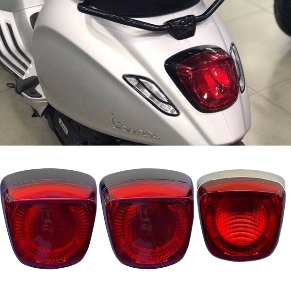 Đèn hậu led chính hãng cho các dòng vespa sprint primavera mẫu 2022