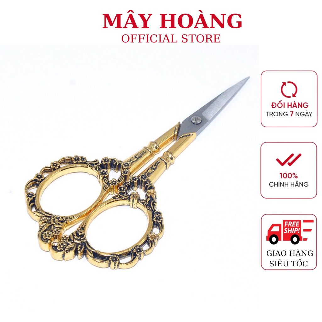 Kéo cắt móng, kéo cắt form móng