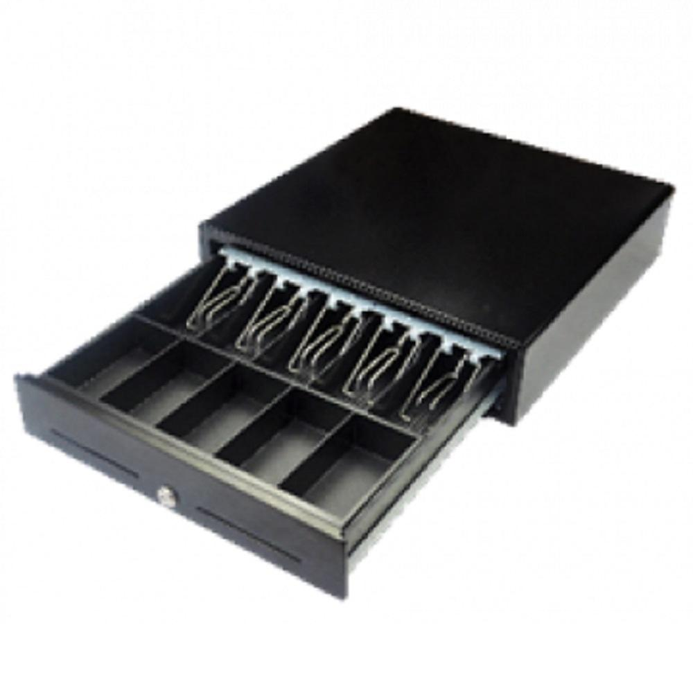 Ngăn kéo đựng tiền antech rt410pv.
