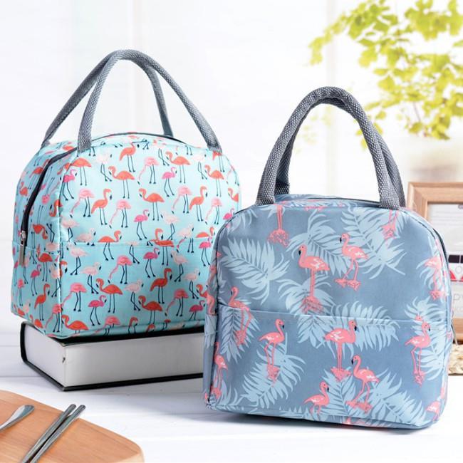 Túi đựng hộp cơm giữ nhiệt chống thấm -Gía Sốc HOT SALE