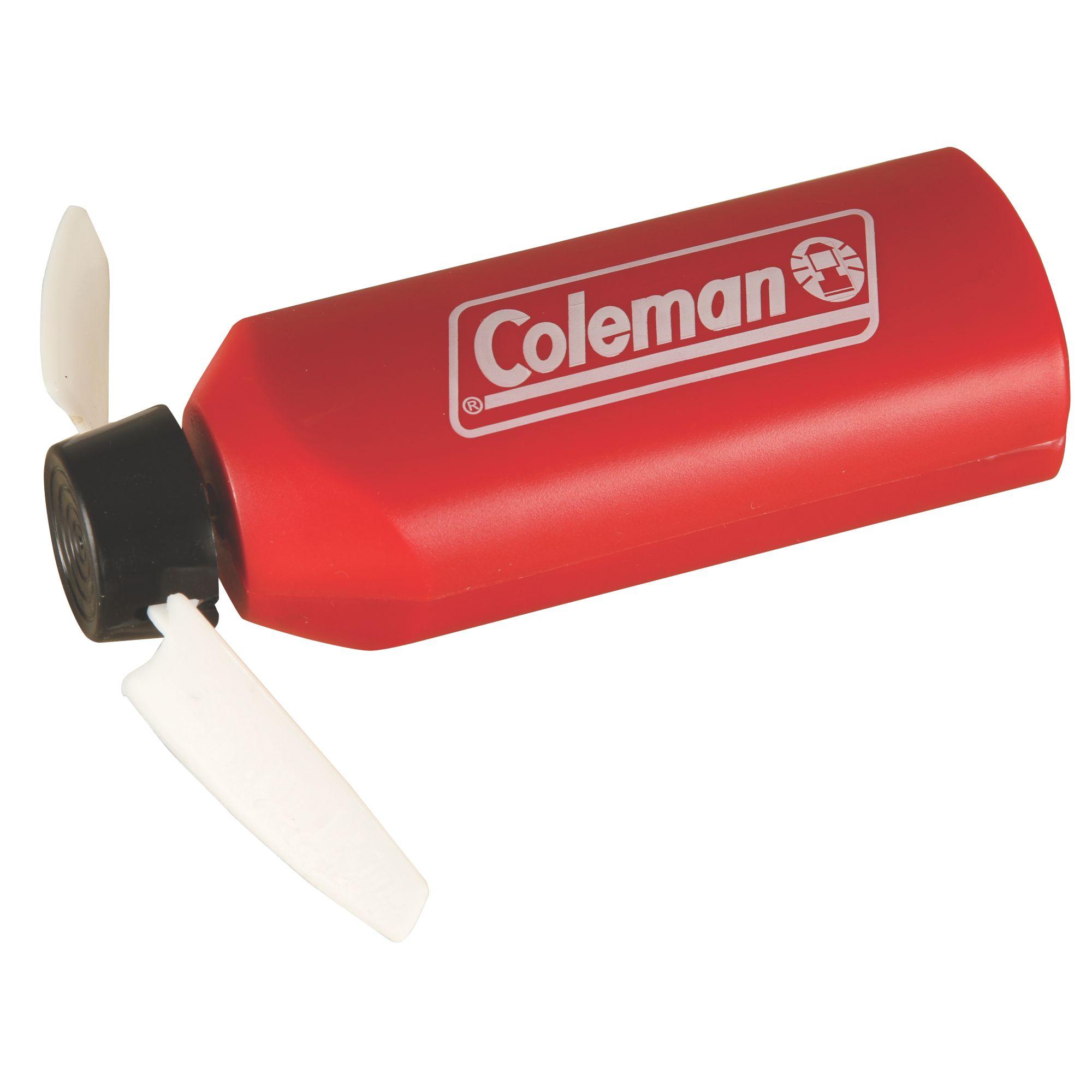 [HCM]Quạt bỏ túi Coleman 2000016472 (9219)