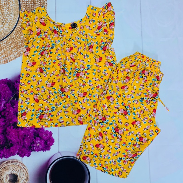 Sale Đồ bộ vnxk f21
