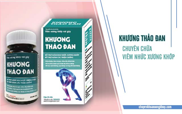 Khương thảo đan ( tích điểm 6 điểm tặng thêm 1 hộp )(120 viên)