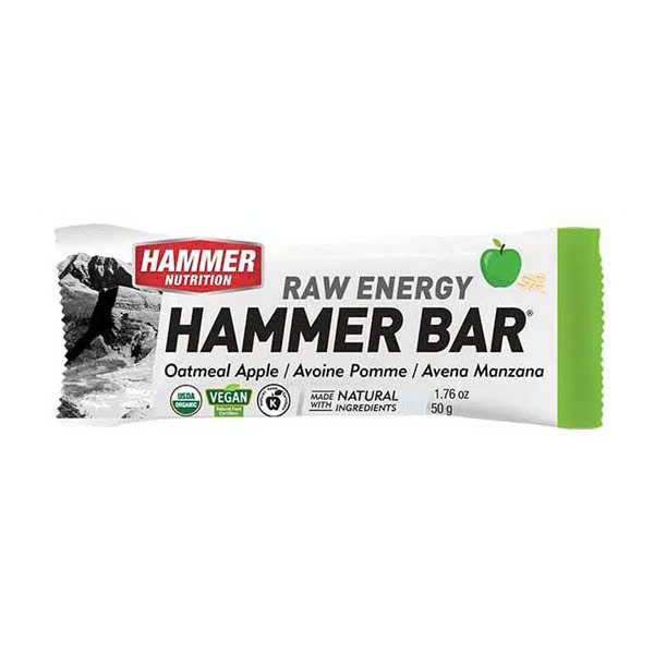 Thanh Năng Lượng Hammer Bar dinh dưỡng thể thao