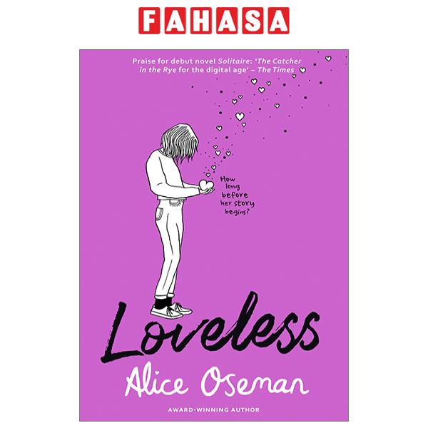 Fahasa - Loveless: TikTok Made Me Buy It!