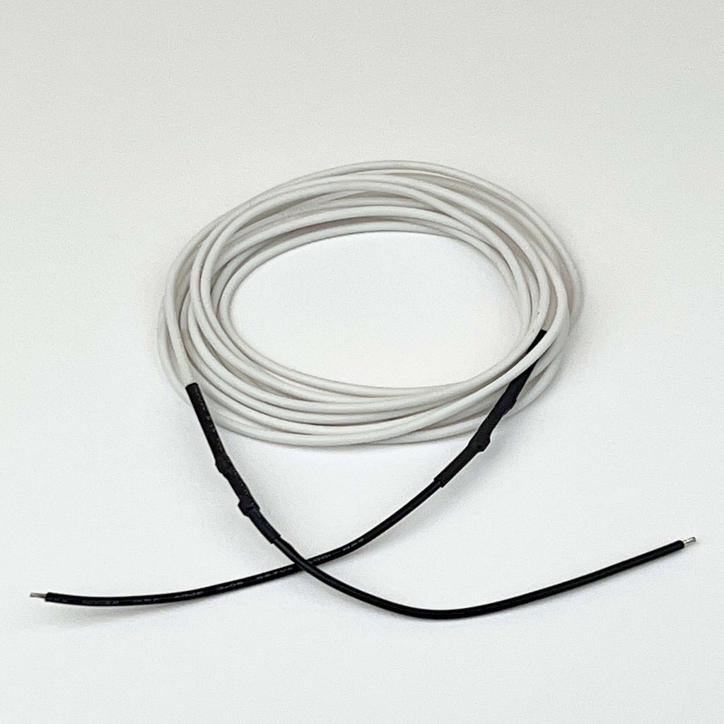 Dây Carbon Toả Nhiệt Dùng Cho Máy Ấp Trứng