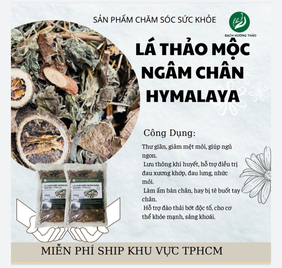 Lá thảo mộc ngâm Tắm, lá Ngâm chân ,Muối hồng Hymalaya , muối hồng thảo dược himalaya ,tinh dầu ( spa thư giãn tại gia), bạch hương vân thảo