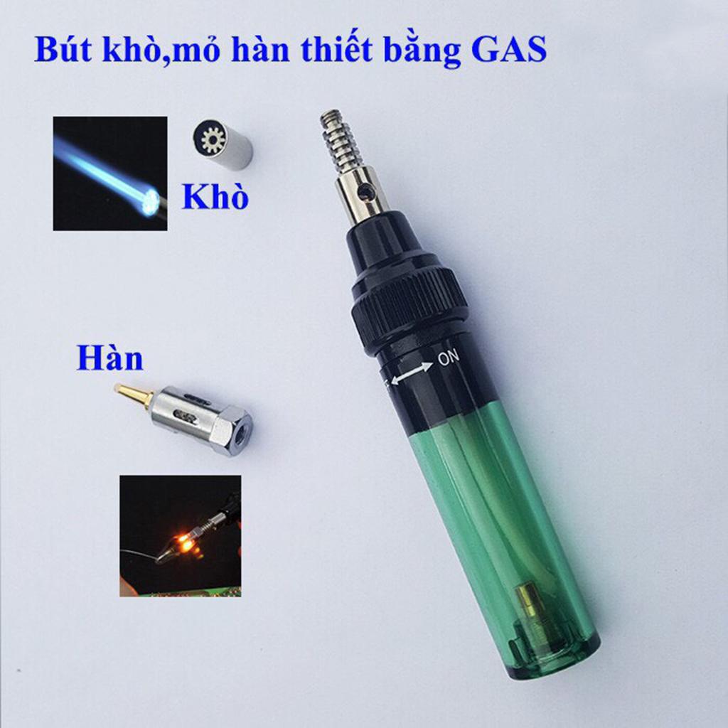 [HCM]Khò Hàn Mini-Hàn Thiết-Hàn Mạch Điện Tử