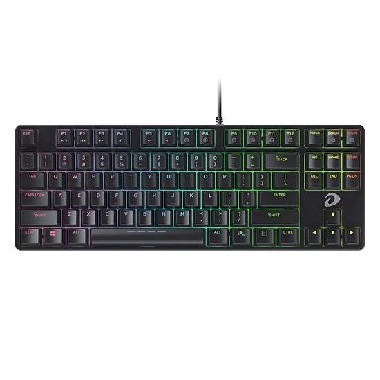 Bàn phím cơ dareu dk880 rgb tenkeyless