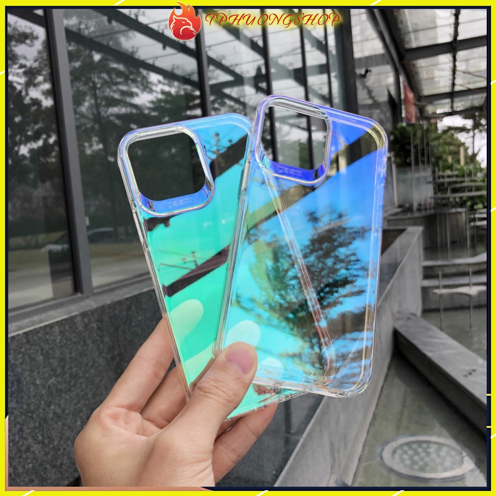 Ốp đổi màu tpu chống sốc cao cấp iphone 13 , 13 pro , 13 pro max