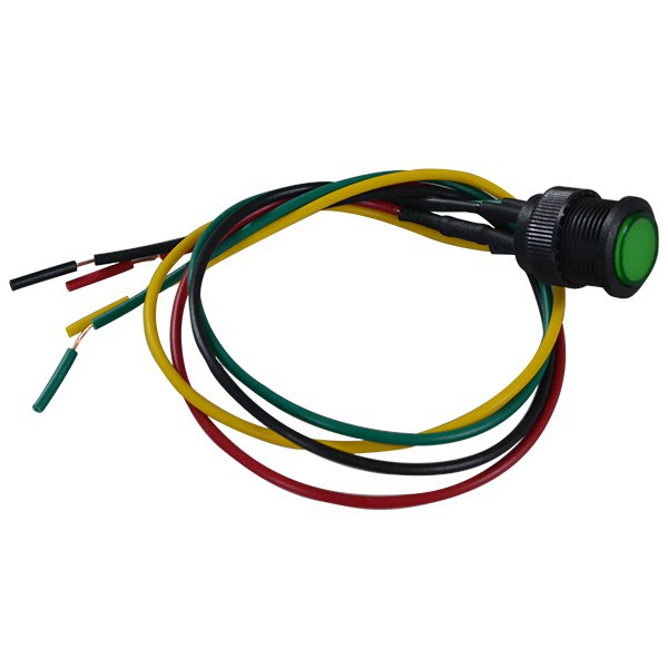 Đèn báo máy lọc nước + công tắc đấu van áp thấp máy lọc nước ro, cam kết sản phẩm đúng mô tả, chất lượng đảm bảo, an toàn cho người sử dụng