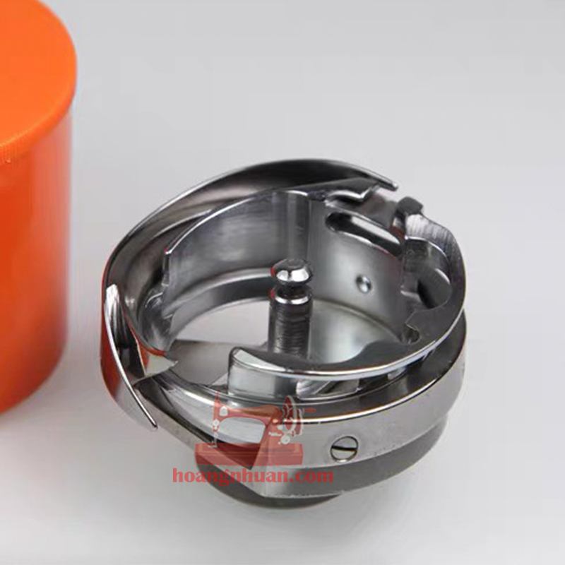 Ổ máy 1 kim 340 máy cào bơi máy ổ lớn