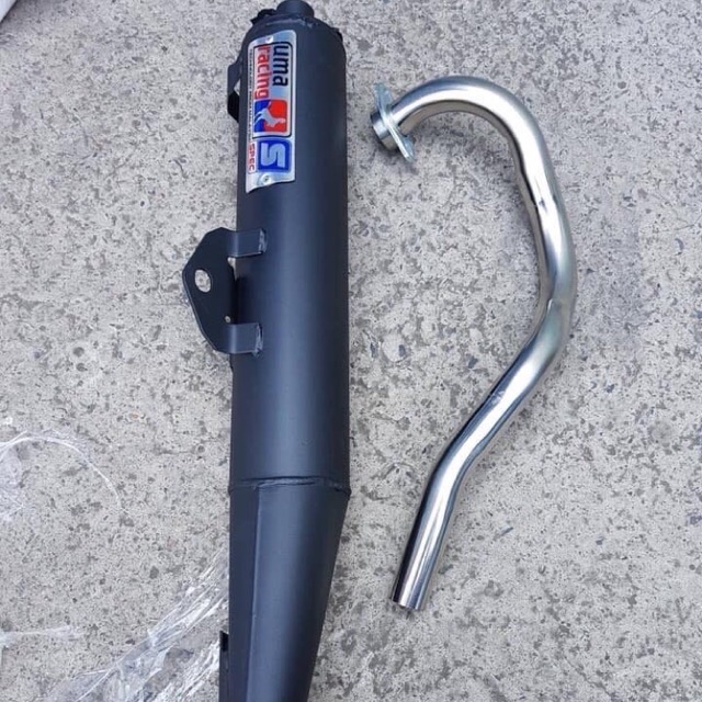 [HCM]Pô UMA Ex135 hoặc Sirius