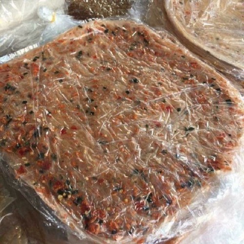 Combo 2kg dẻo tôm tây ninh loại ngon