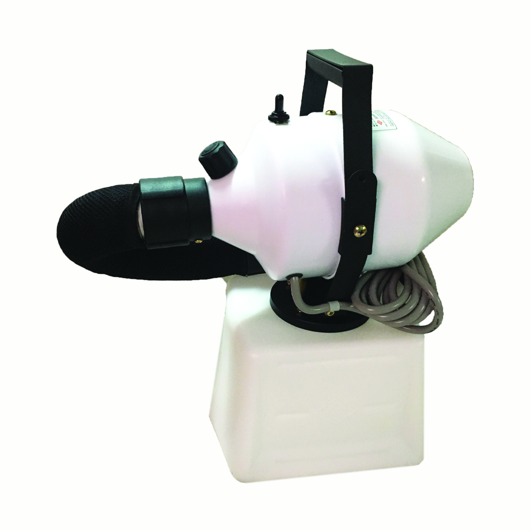 Máy phun muỗi phun sương diệt côn trùng ulv ss-20eu nhập khẩu từ hàn quốc