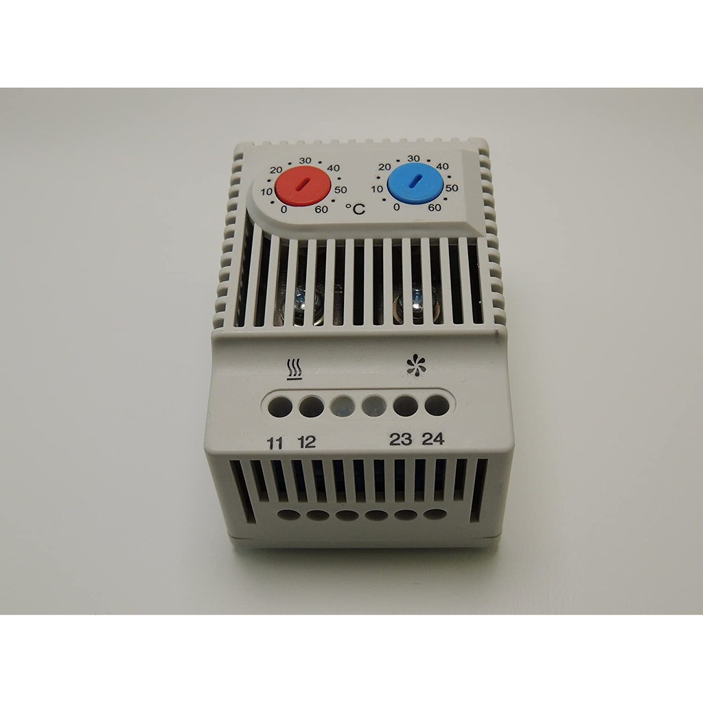 Bộ điều khiển nhiệt jwt6012