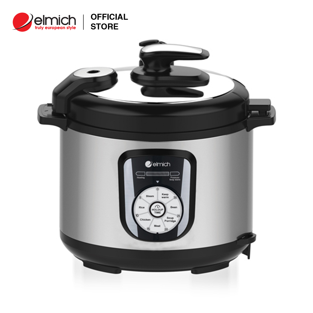 Nồi áp suất Elmich PCE-1802 (5L)
