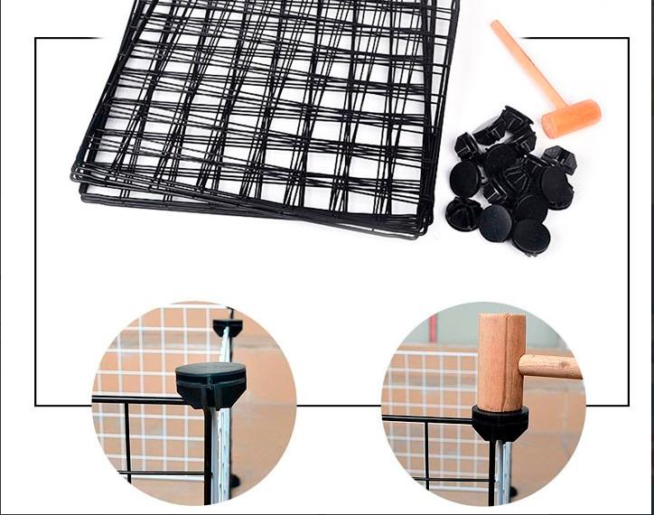 CHỐT GẮN GHÉP CÁC TẤM SẮT, NHỰA VỚI NHAU VÀ BÚA