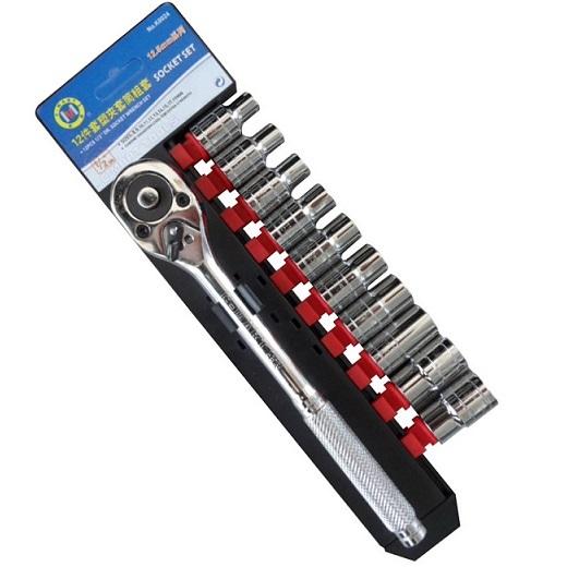 Tuýp bộ 1/2″ 12 chi tiết k0024 c-mart