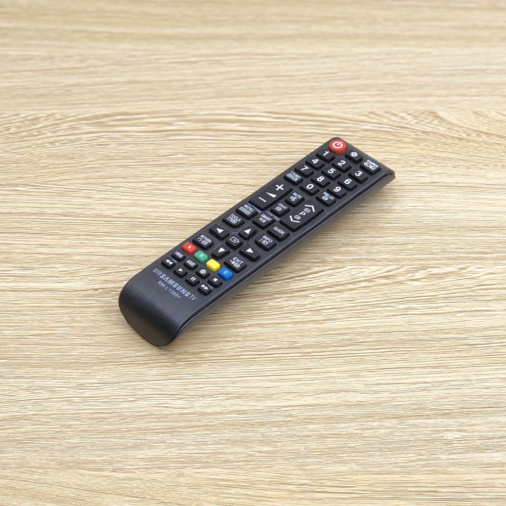 Điều khiển tivi samsung rm-l1088