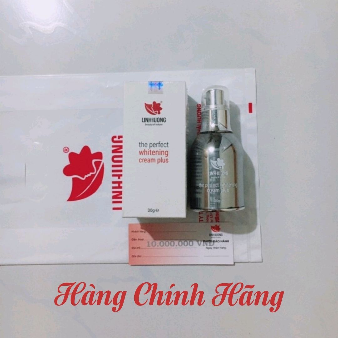 Kem sữa dinh dưỡng linh hương.[Chính Hãng Tặng mặt nạ collagen lớn ]HSD 2026,2027