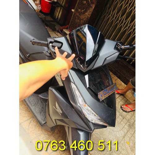 Kính chắn gió Vario - Kính chắn gió Vario