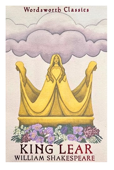 King Lear by William Shakespeare