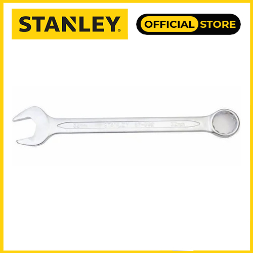 Cờ lê vòng miệng 32mm Stanley 87-092