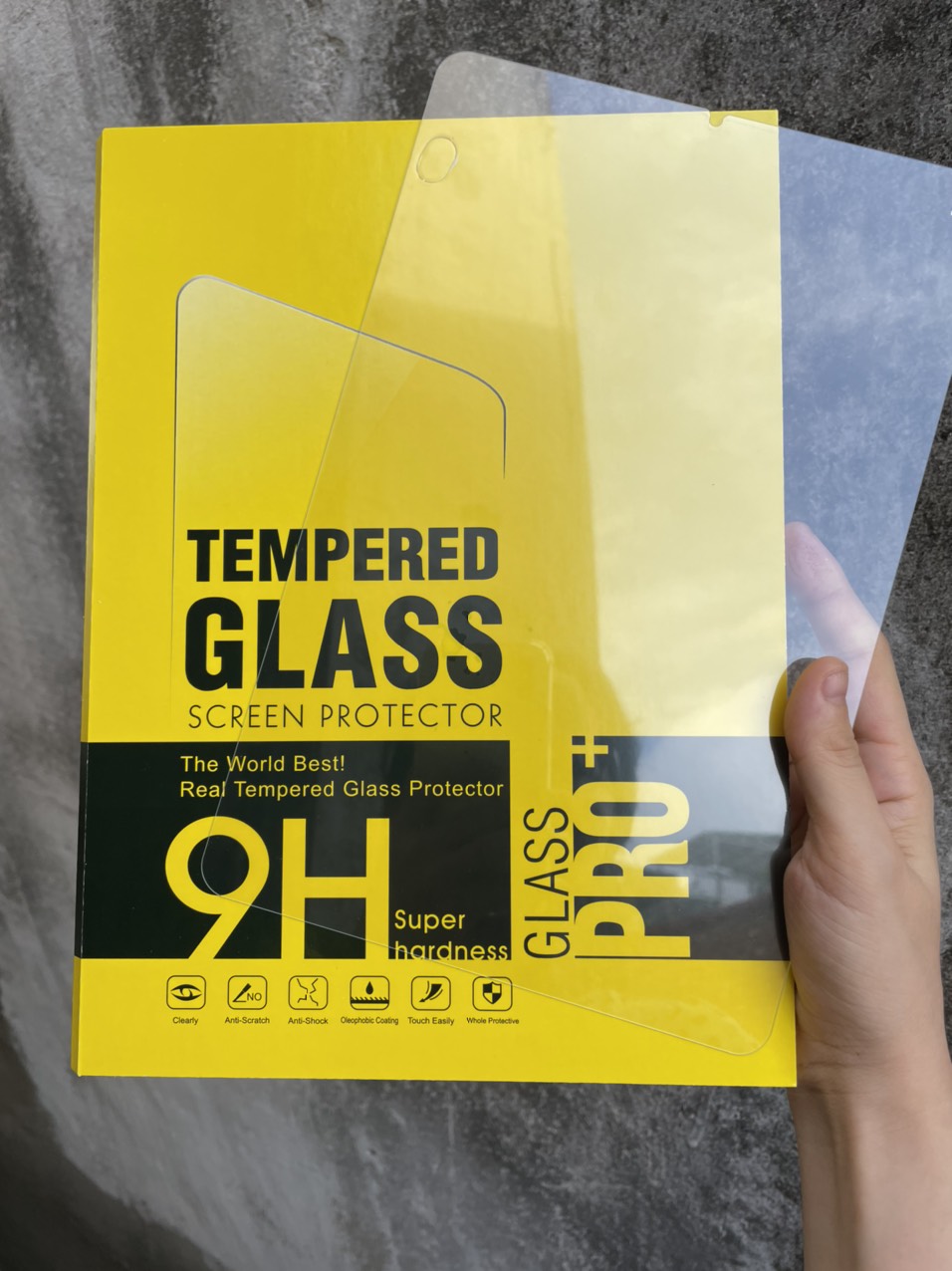 Bao da tpu cho máy tính bảng xiaomi mipad 5/ mipad 5 pro
