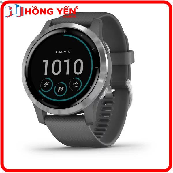 Đồng hồ thông minh Garmin Vivoactive 4 - Hàng chính hãng - BH 12T