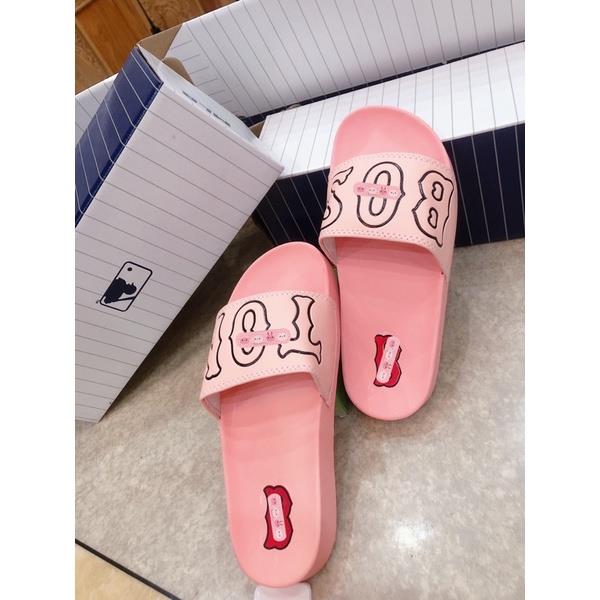 ♙✜❈  Dép 𝐌𝐋𝐁 UNISEX  trending2021   ( free ship   tặng hộp bảo vệ )