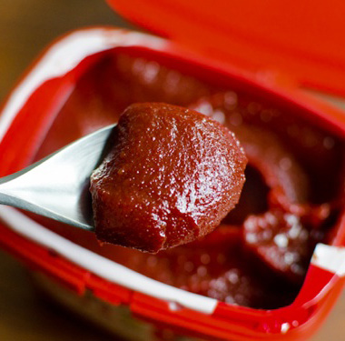 TƯƠNG ỚT GOCHUJANG HÀN QUỐC HỘP 500G_Monhi_Food