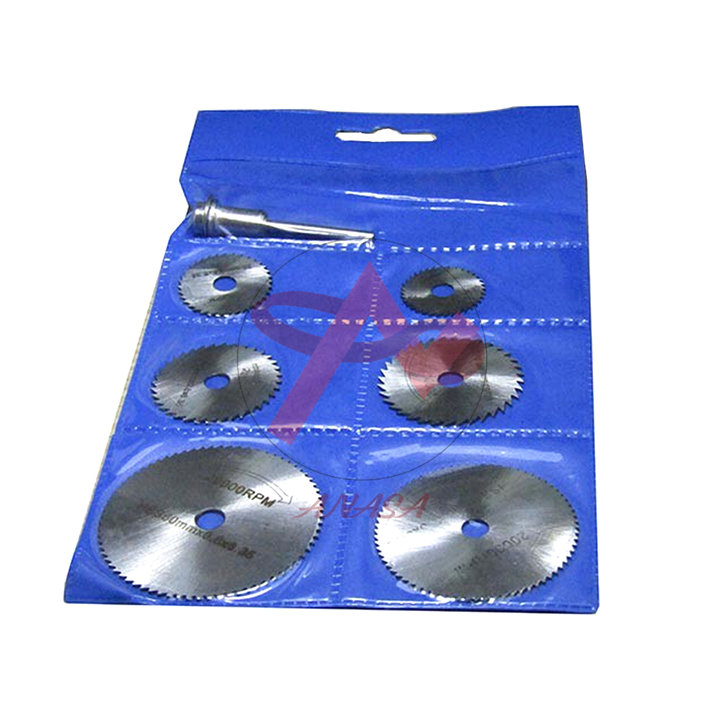 Bộ đĩa cắt 7 món đa năng giá rẻ