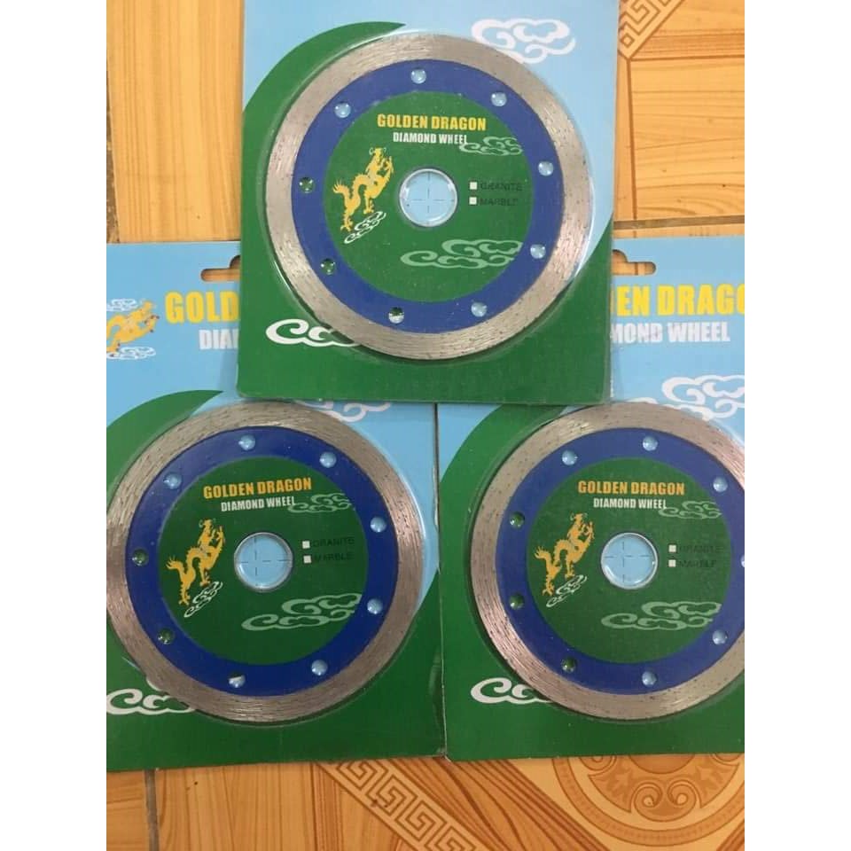 Lưỡi cắt đá hoa cương rồng cao cấp