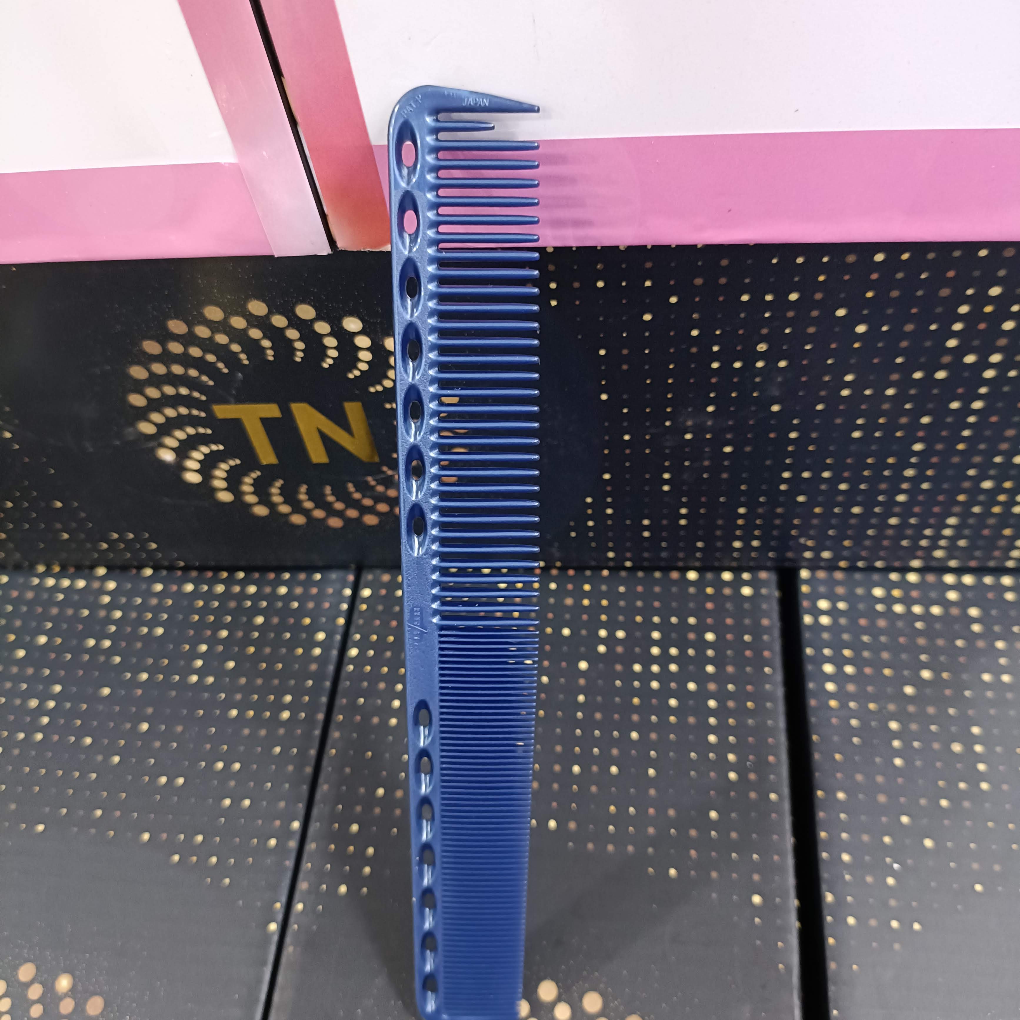 Lược cắt tóc ys park cl-213