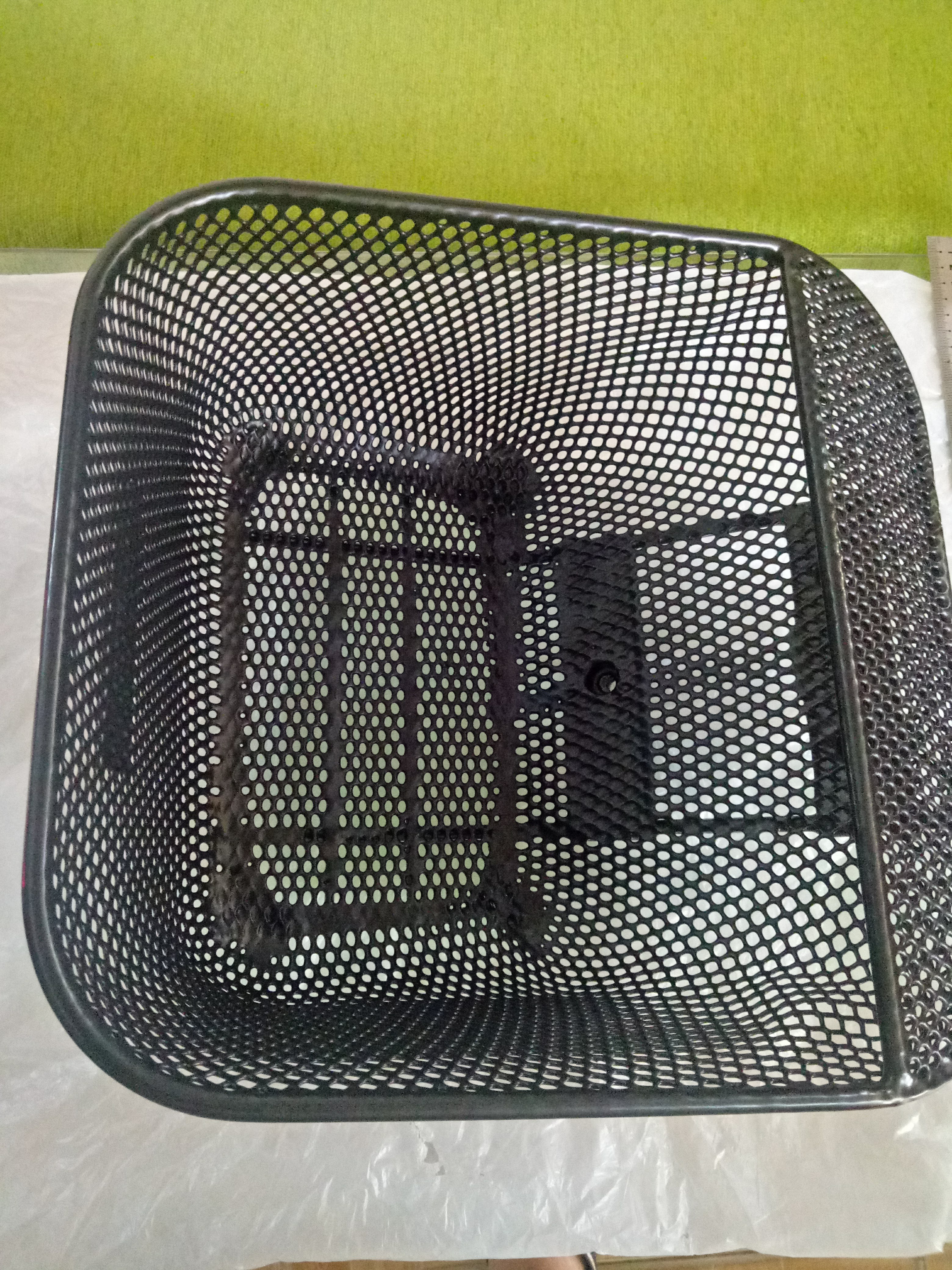 RỔ THÁI CHO DREAM ,WAVE , CUB , SIRIUS XĂNG CƠ