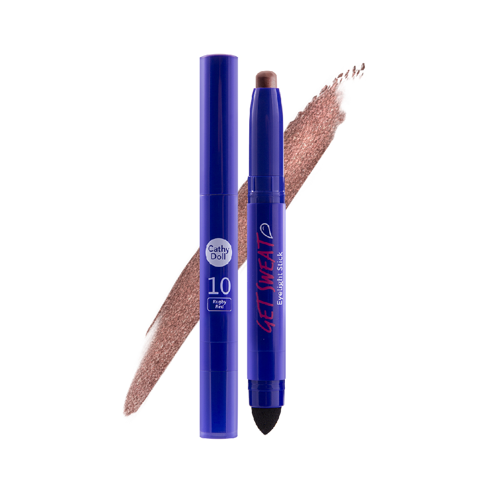 Bút sáp mắt Cathy Doll Get Sweat Eyelight Stick 0.7g