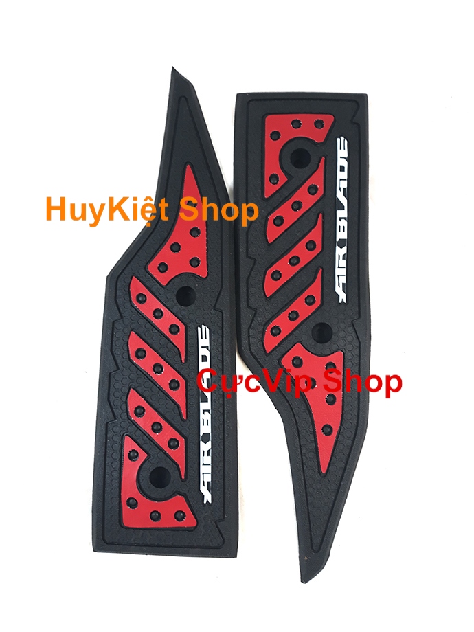 Thảm lót chân cao su air blade 2016 - 2019 ms1457