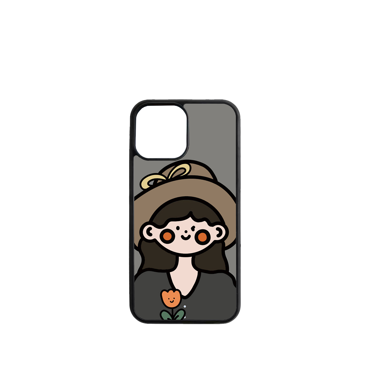 Ốp lưng điện thoại iPhone Unique Case LOVE052
