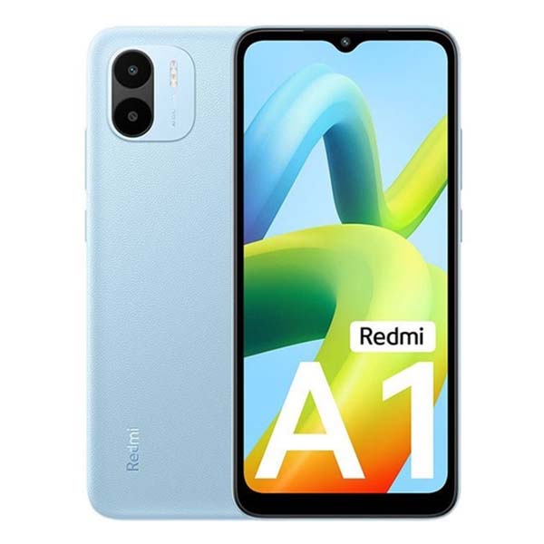 Xiaomi Redmi A1 32GB RAM 2GB Chính Hãng - 25045