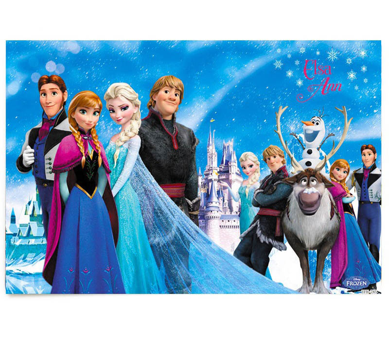 Hội những người thích vẻ đẹp của Elsa - Frozen - Có mấy đứa đứng chụp hình  thẻ mà cũng đẹp 🙃🙃 i'm fine ~Sữa | Facebook