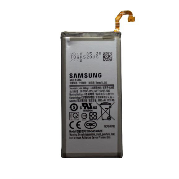 Pin samsung a8-2018 / a530