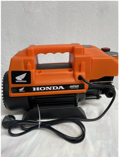 Chính hãng máy rửa xe honda 3500w có chỉnh áp sale sập sàn