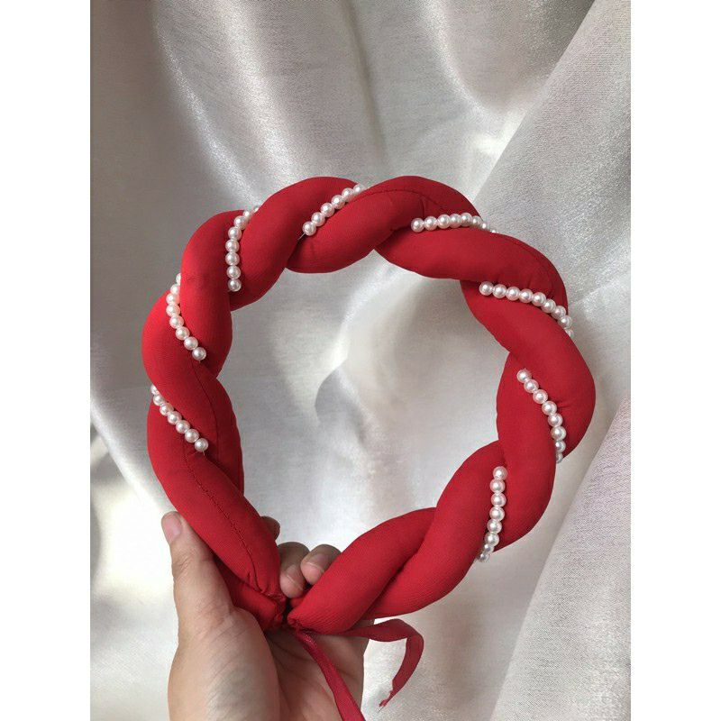 Mấn cách tân xoắn ngọc